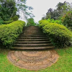 Brief Garden - Beruwala