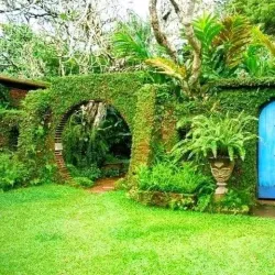 Brief Garden - Beruwala