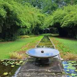 Brief Garden - Beruwala