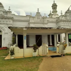 Ketchchimalai Mosque - Beruwala