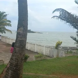 Ketchchimalai Mosque - Beruwala