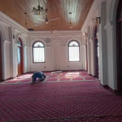 Ketchchimalai Mosque - Beruwala