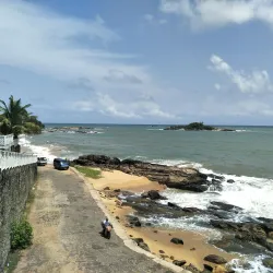 Ketchchimalai Mosque - Beruwala