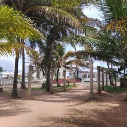 Ketchchimalai Mosque - Beruwala