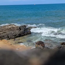 Ketchchimalai Mosque - Beruwala
