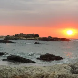 Ketchchimalai Mosque - Beruwala