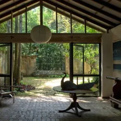 Lunuganga Estate - Beruwala