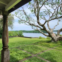 Lunuganga Estate - Beruwala