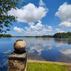 Lunuganga Estate - Beruwala