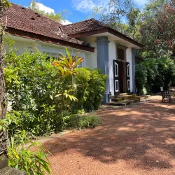 Lunuganga Estate - Beruwala