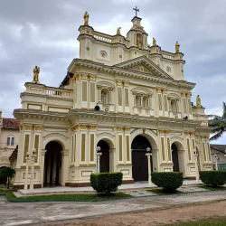 St. Mary's Church, Beruwala - Beruwala