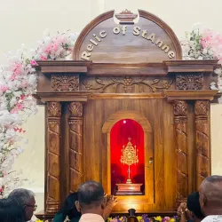 St. Mary's Church, Beruwala - Beruwala