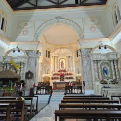St. Mary's Church, Beruwala - Beruwala