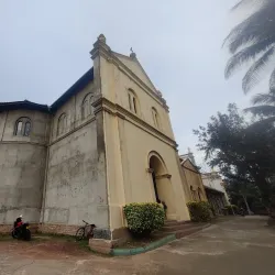 St. Mary's Church, Beruwala - Beruwala
