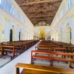 St. Mary's Church, Beruwala - Beruwala