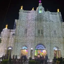 St. Mary's Church, Beruwala - Beruwala