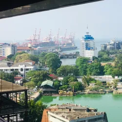 Beira Lake - Colombo