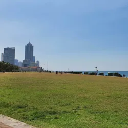 Galle Face Green - Colombo