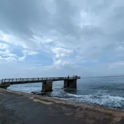 Galle Face Green - Colombo
