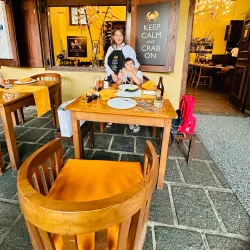 Old Dutch Hospital - Colombo