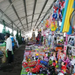 Pettah Market - Colombo