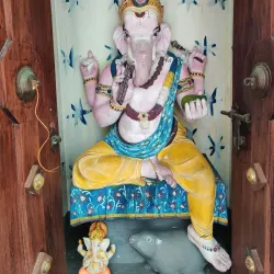 Seema Malaka Temple - Colombo