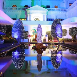 Mount Lavinia Hotel - Dehiwala-Mount Lavinia