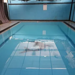 National Aquatic Centre - Dehiwala-Mount Lavinia