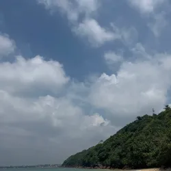 Jungle Beach - Galle