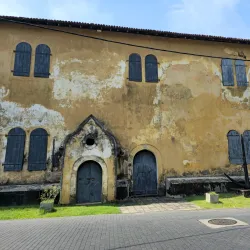 National Maritime Museum - Galle