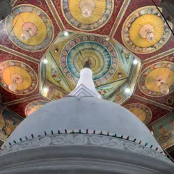 Attanagalla Raja Maha Vihara - Gampaha