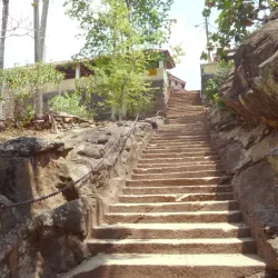 Attanagalla Raja Maha Vihara - Gampaha