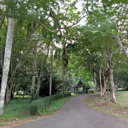 Gampaha Botanical Garden - Gampaha