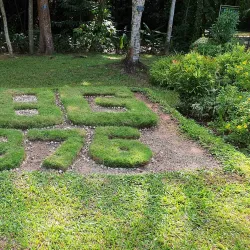 Gampaha Botanical Garden - Gampaha