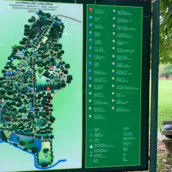 Henarathgoda Botanical Garden - Gampaha