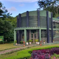 Henarathgoda Botanical Garden - Gampaha
