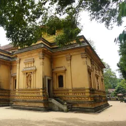 Kelaniya Raja Maha Vihara - Gampaha