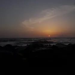 Negombo Beach - Gampaha