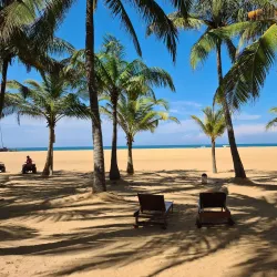 Negombo Beach - Gampaha