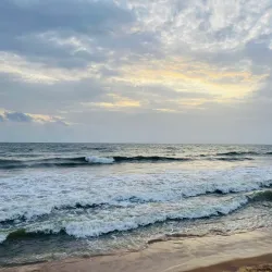 Negombo Beach - Gampaha