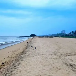 Negombo Beach - Gampaha