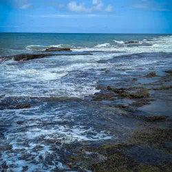 Negombo Beach - Gampaha