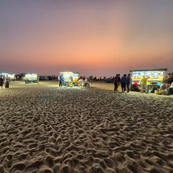 Negombo Beach - Gampaha