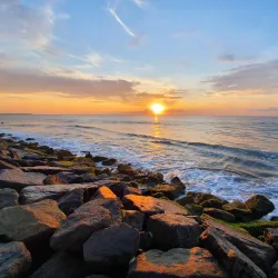 Negombo Beach - Gampaha