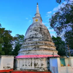 Udugampola Raja Maha Vihara - Gampaha