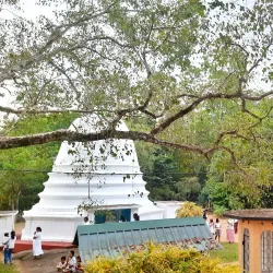 Udugampola Raja Maha Vihara - Gampaha