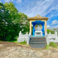 Udugampola Raja Maha Vihara - Gampaha