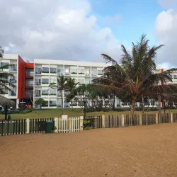 Wadduwa Beach - Gampaha