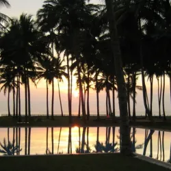 Wadduwa Beach - Gampaha