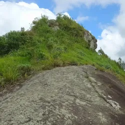Alagalla Mountain Range - Gampola